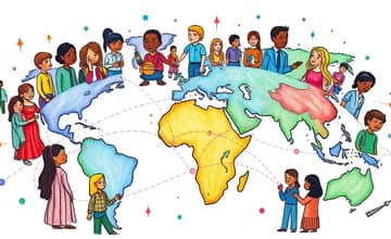 The Human Equation: Demographics Driving Global Markets