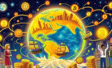 Beyond Borders: The Evolution of Global Financial Ecosystems