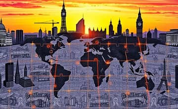 The Global Economic Puzzle: Piecing Together Prosperity