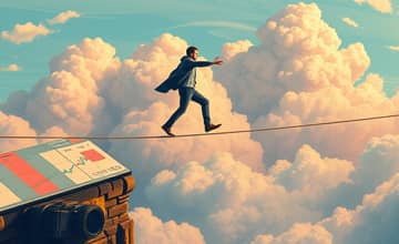 Behavioral Investing: Mastering Your Financial Psychology