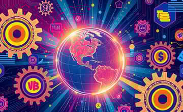 The Innovation Nexus: Powering Global Economic Transformation