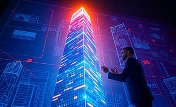 The Credit Score Architect: Building Your Financial Reputation