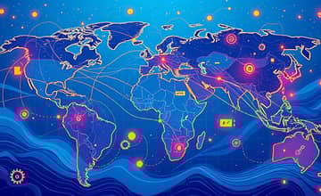 The Future is Fluid: Adaptability in the Global Economic Arena