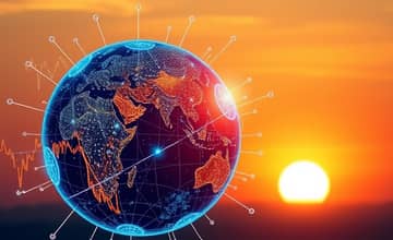 The Art of Resilience: Sustaining Global Economic Stability