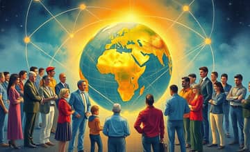 Beyond Profit: Ethical Imperatives in the Global Economy