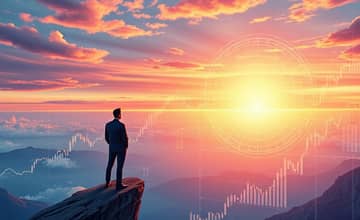 Financial Forecasting: Projecting Your Economic Horizon