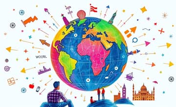 The Geo-Economic Pulse: Reading the World's Financial Health