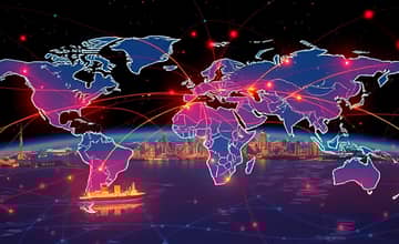 Converging Worlds: The Blending of Global Markets