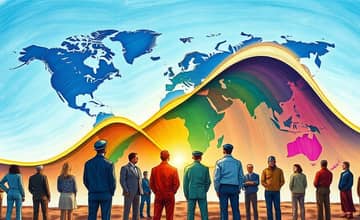 The Market's Memoir: Lessons from Global Economic Cycles