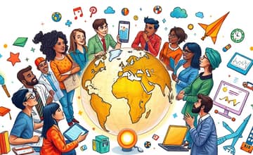 The Human Capital Edge: Driving Global Competitiveness