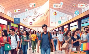 Decoding Consumer Confidence: What Drives Spending Habits