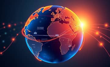 Wealth Unleashed: Exploring Global Investment Horizons