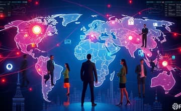 The Talent Wars: Competing for Tomorrow's Workforce