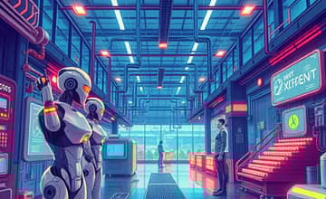 The Silent Revolution: Innovations Reshaping Manufacturing