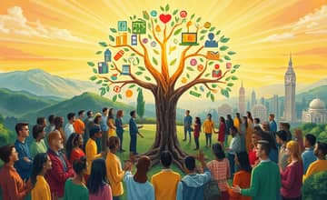 Unlocking Potential: The Economics of Human Development