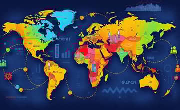 The Macro View: A Deep Dive into World Economic Patterns