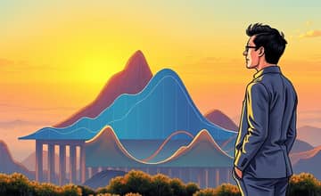 The Art of Forecasting: Predicting Economic Turning Points