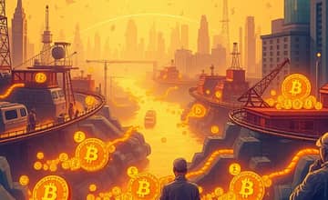 The New Gold Rush: Exploring Digital Asset Valuations