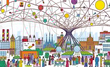 The Resilience Imperative: Building Shock-Proof Economies