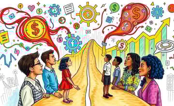 The Human Factor: Behavioral Insights in Financial Decisions