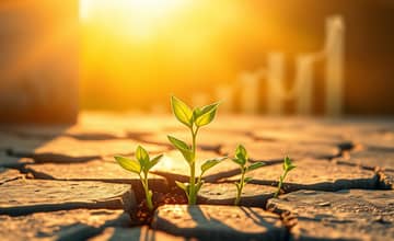 Green Shoots: Identifying Nascent Economic Recoveries