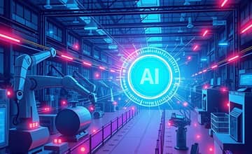 Digital Disruption: Innovation Remaking Global Industries