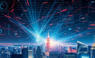 Navigating the Data Storm: Information's Economic Value