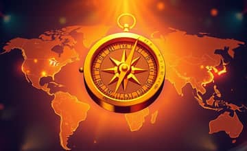 The Economic Compass: Guiding Through Global Uncertainty