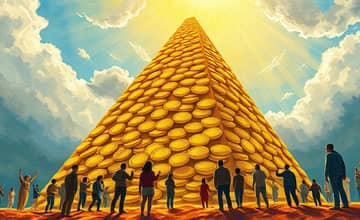 The Wealth Divide: Examining Global Inequality