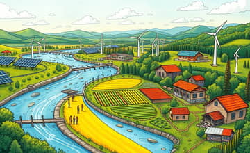 Rethinking Scarcity: Resource Management in a New Era