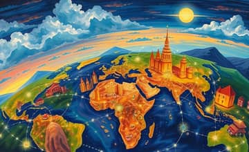 Adaptive Economies: Preparing for Global Shifts