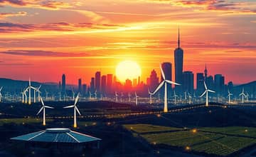 Capitalizing on Change: Investment Strategies for Dynamic Economies