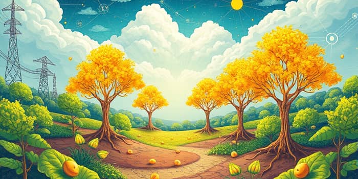 Automate Your Earnings: A Guide to Hands-Off Wealth Generation