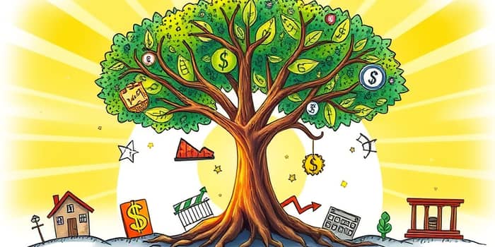 More Than Just a Side Hustle: Building Sustainable Passive Income