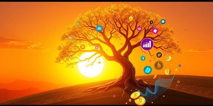 The Passive Income Toolkit: Essential Tools for Growth