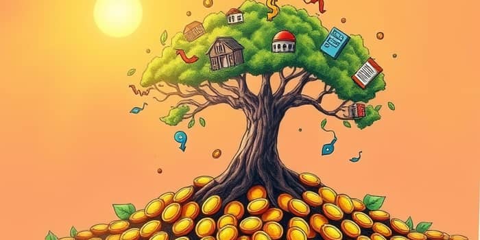 Your Guide to Effortless Earnings: Passive Income Explained