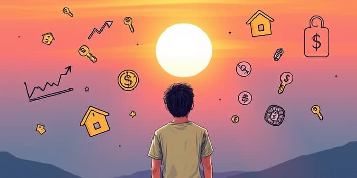 The Everyday Guide to Extraordinary Passive Income