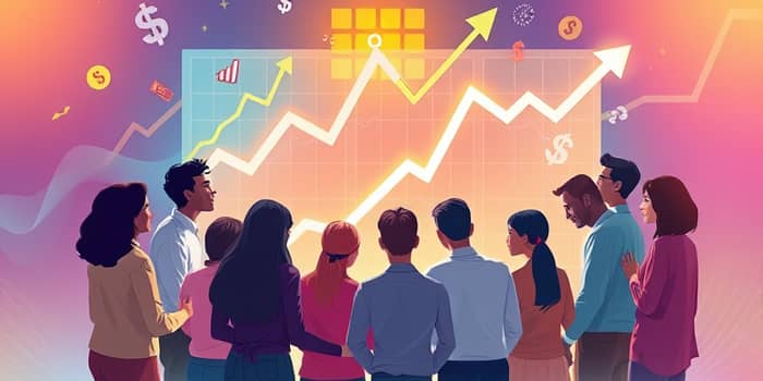 Decoding Dollars: Simplifying Complex Financial Concepts