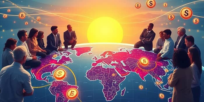 The Future of Your Finances: A Roadmap to Prosperity