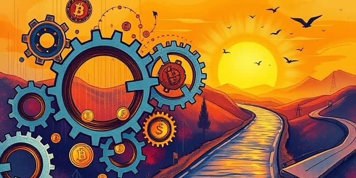 The Automated Advantage: Maximizing Passive Income Potential