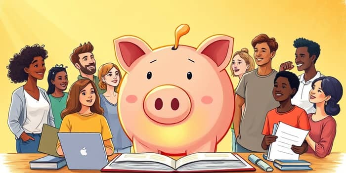 Money Matters: Real-World Solutions for Everyday Finances