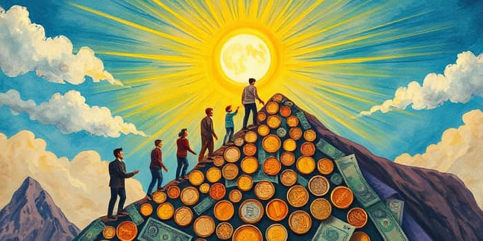 From Debt to Dreams: Crafting Your Path to Freedom