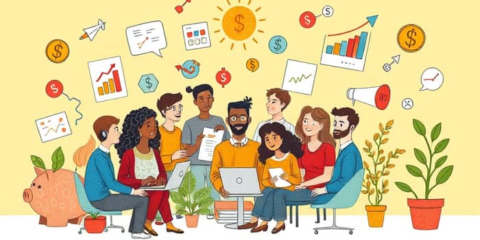 The Savvy Saver: Maximizing Your Money's Potential