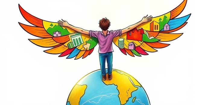 Decoding Diversification: Spreading Your Investment Wings