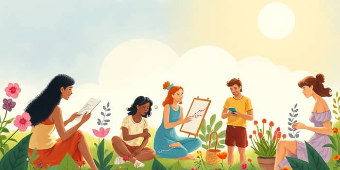 Beyond the Bottom Line: Finding Fulfillment in Your Finances