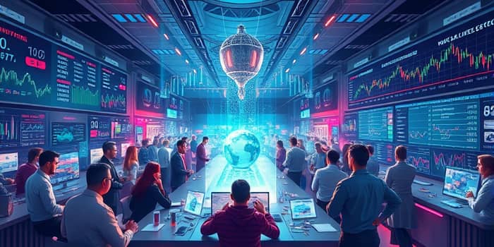 The Informed Investor: Making Data-Driven Financial Decisions