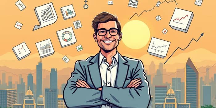 The Prudent Planner: Navigating Economic Shifts with Confidence