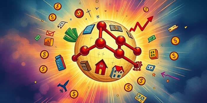 Your Personal Pathway to Passive Financial Power