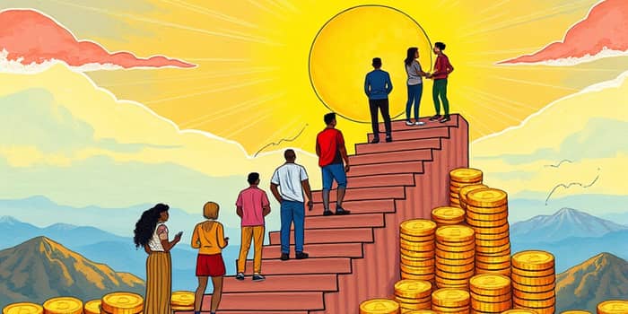 Money Mastery: Practical Steps for Financial Empowerment