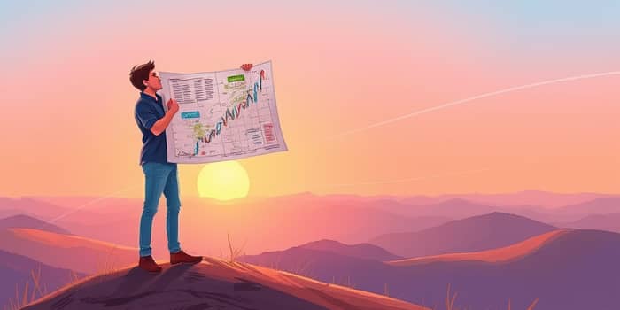 The Proactive Planner: Anticipating Your Financial Future